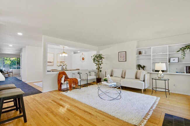 Photo - Pet-Friendly Rambler with Modern Updates and Great Layout