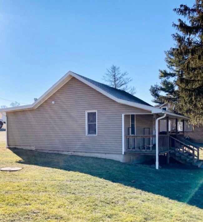 Photo - 314 Goram Rd