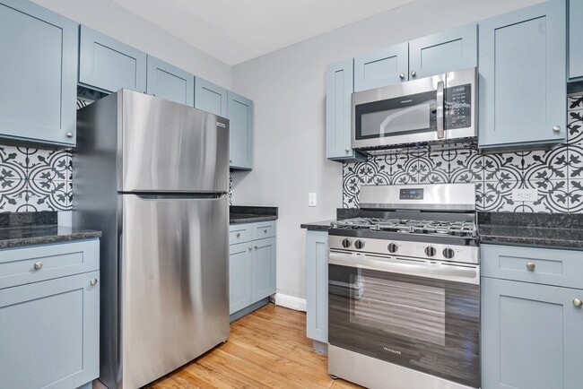 Photo - 321 Calendar Ave Unidad 1E