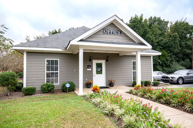 Building Photo - Village West Apartments II