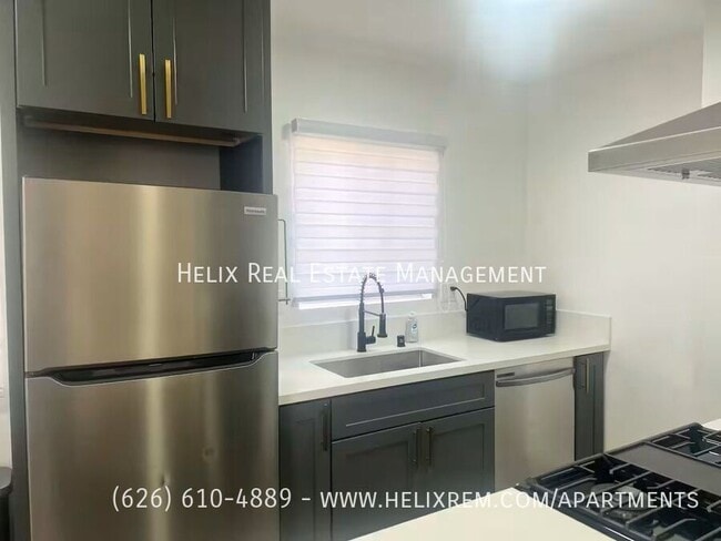 Photo - 523 E Live Oak Ave Unidad D