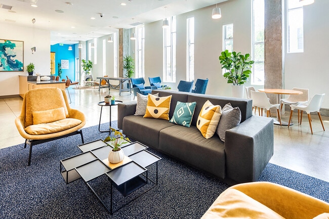 Photo - Bell Uptown District