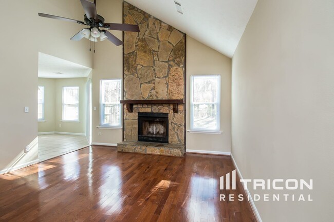 Photo - 2110 Harrison Ridge Ct