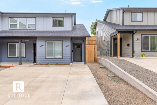 Photo - Newly Built 3 Bed/2 Bath Home in East Medford!