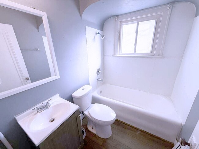 Photo - 3 BED 1 BATH SINGLE FAMILY HOME IN MT PLEASANT