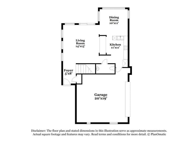 Photo - 35013 N 30th Dr