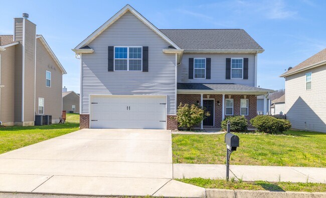 Photo - 2715 Honey Hill Rd