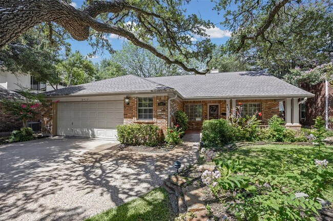 Photo - 8417 Cornerwood Dr