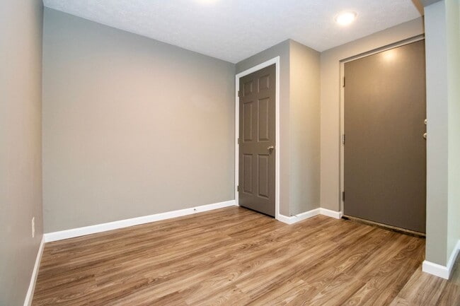 Photo - One Bedroom Apartment