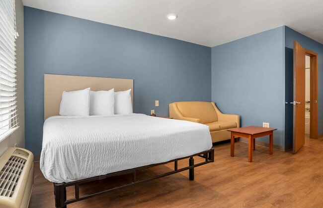 Photo - Furnished Studio-Atlanta - Chamblee