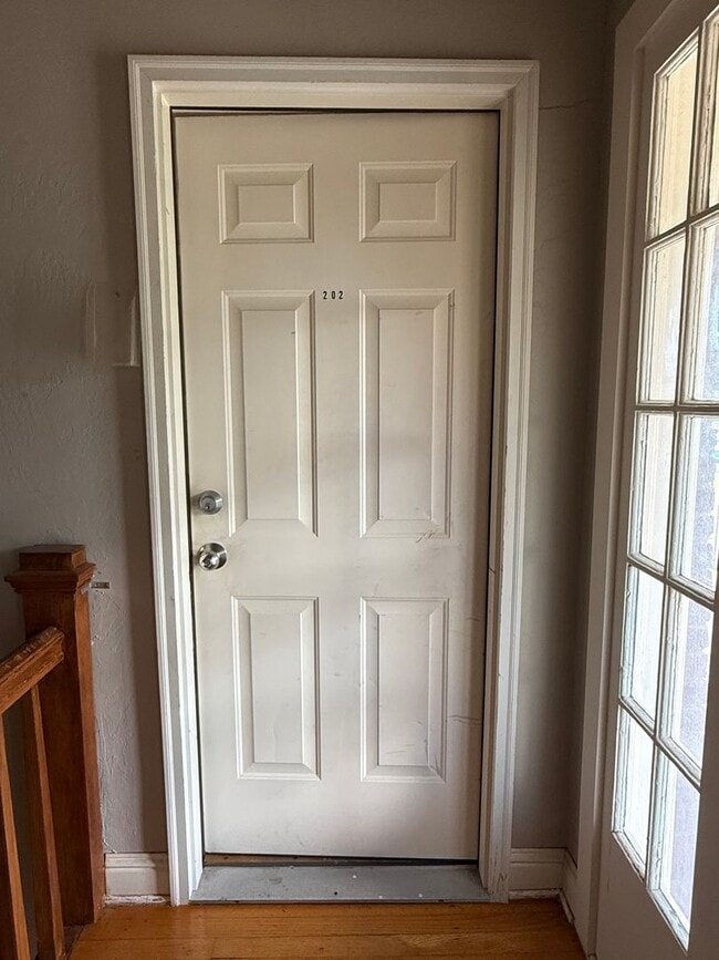 Photo - NW 22nd St - Quadplex Unit 202