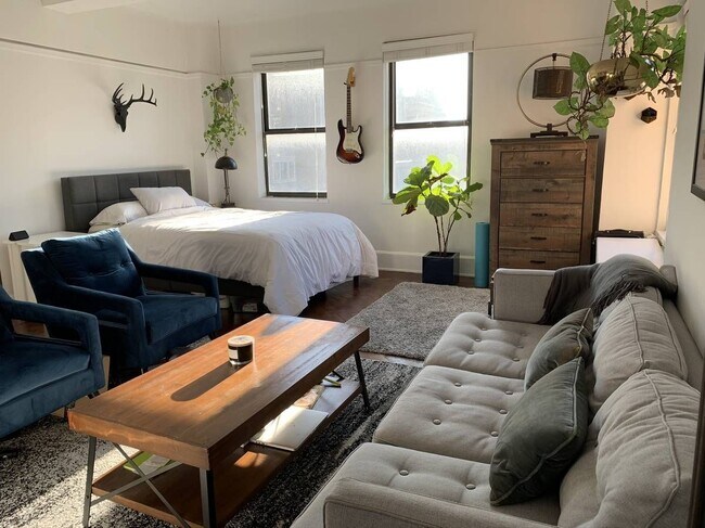 Building Photo - WEST 73 STREET Rental