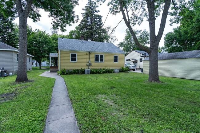 Photo - Recently Updated Single Family Home Available