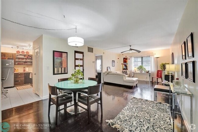 Building Photo - 1950 N Andrews Ave Unit 103D Rental