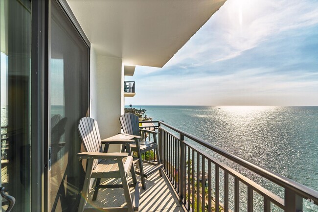 Building Photo - Siesta Key Luxury 2 Bed Condo with Gulf Views