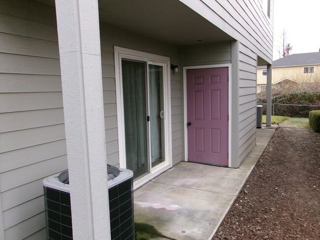 Photo - Nice two story 2 bedroom townhouse