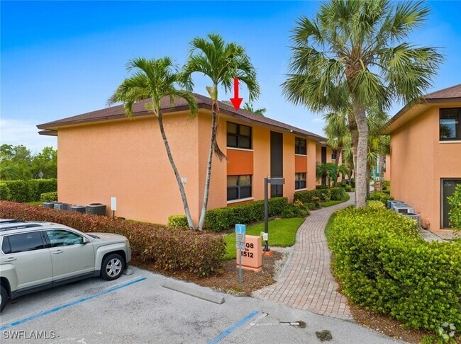 Building Photo - 1508 Mainsail Dr Unit 1D Rental