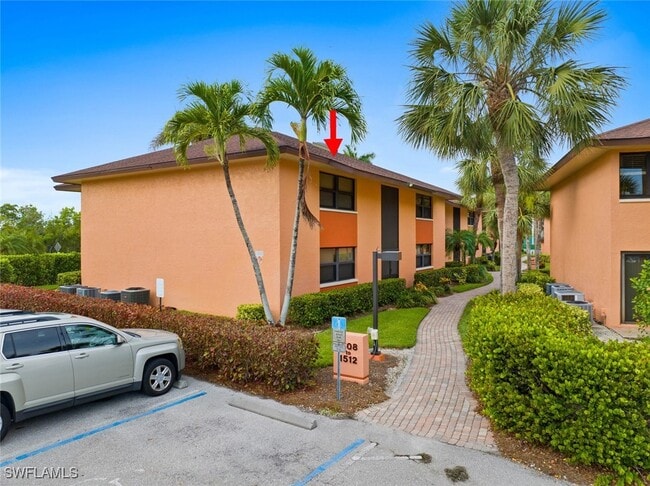 Photo - 1508 Mainsail Dr Condo Unit 1D