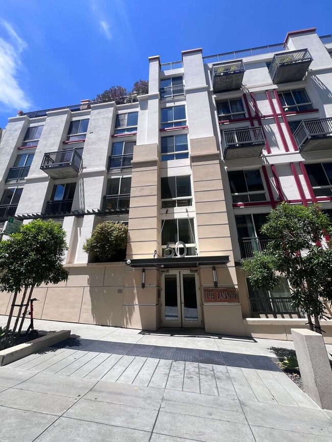 Photo - Epic REA - Spacious & Open floor plan 1BR +1BA in the Rincon Hill neighborhood