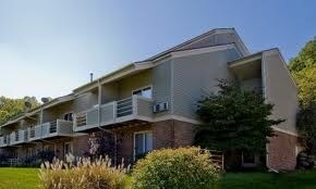 Cedar Glen Apartments (Phase I and II) - Cedar Glen Apartments (Phase I and II)