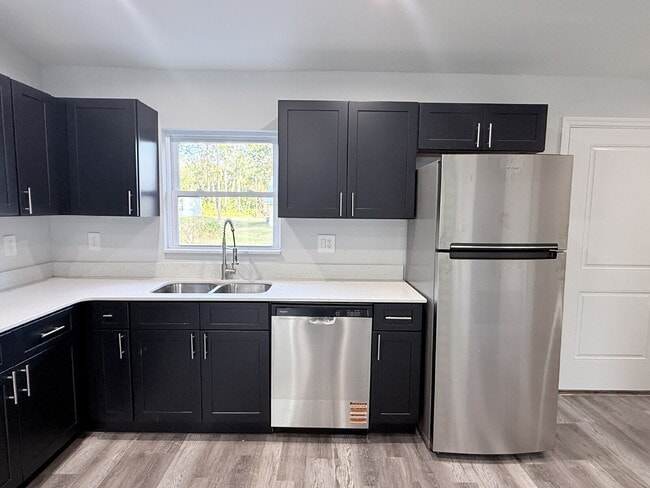 Photo - New Construction