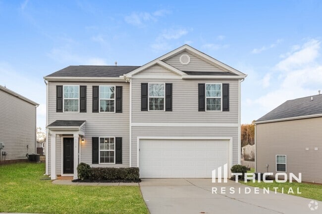 Building Photo - 5504 Graypark Dr Rental