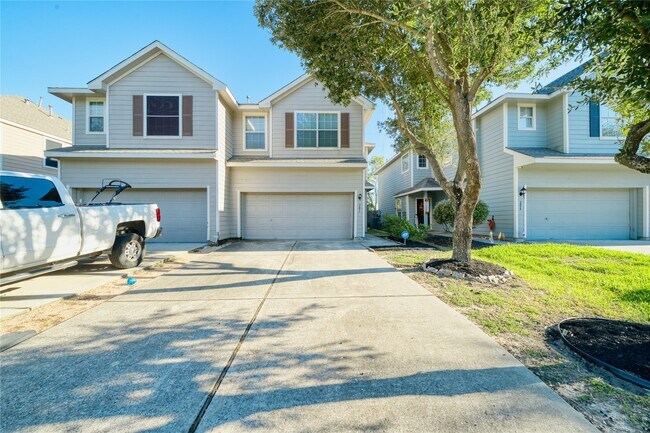 Photo - 2831 Hackamore Hollow Ln