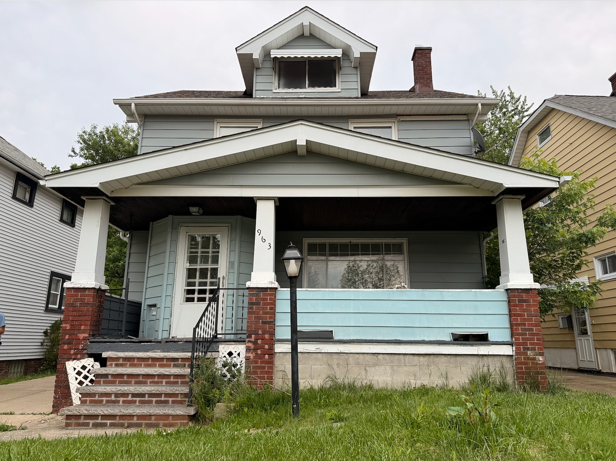Photo - 963 Selwyn Rd