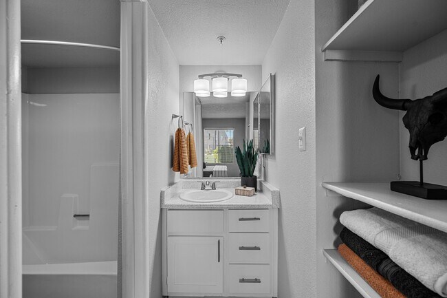 Sierra Walk Apartments
