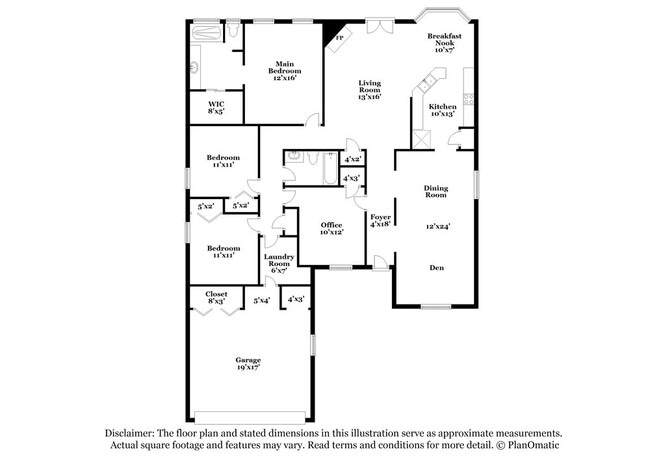 Photo - 3656 Double Branch Ln