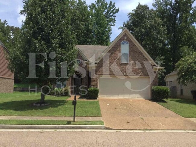 Building Photo - 4590 Tulip Creek Dr Rental