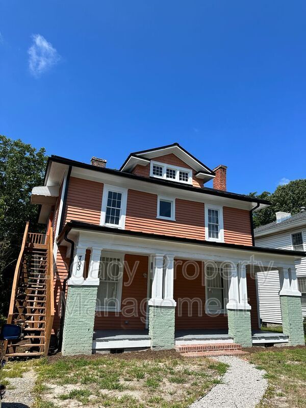 Photo - 703 Kenan St W Condominio Unidad 703 #A West Kenan St