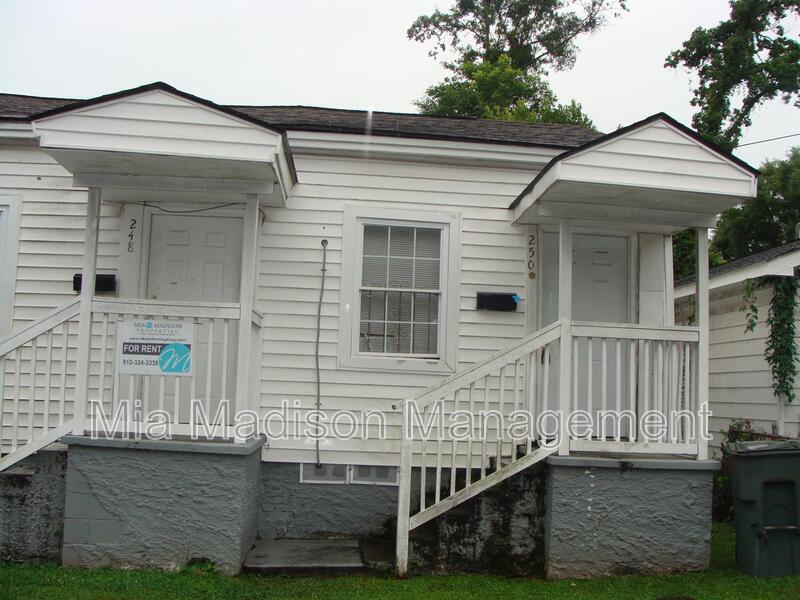 Photo - 250 Ferrill St Rental