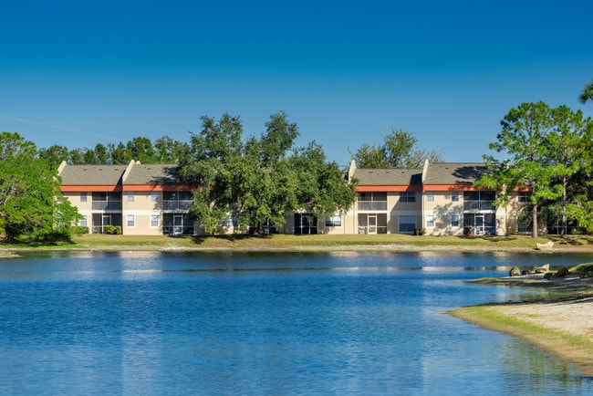 Audubon Cove