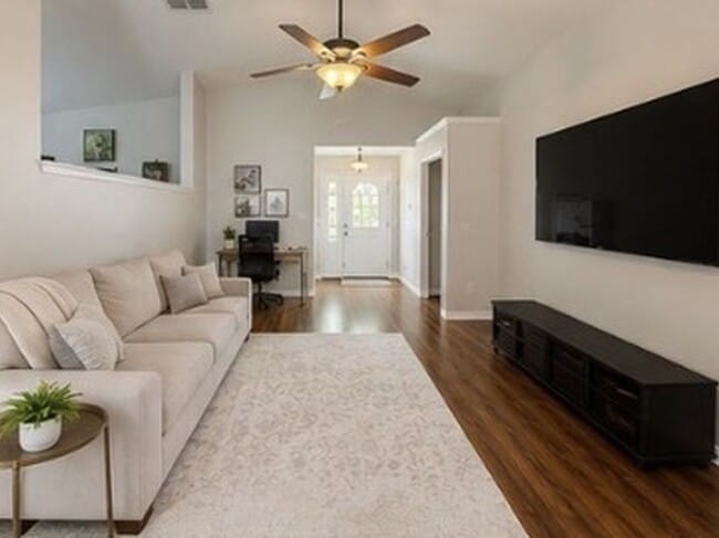 Photo - 1614 Weaver Dr