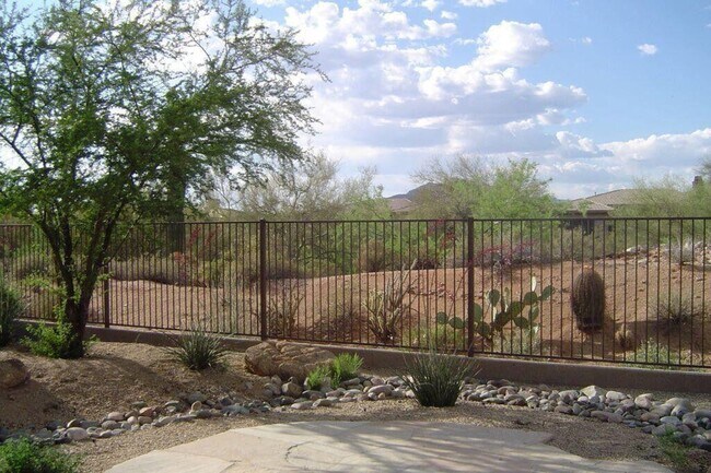 Building Photo - 7684 E Balao Dr