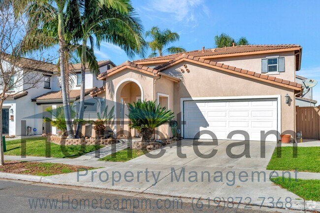 Building Photo - 4BR/3BA 1798 SQFT Chula Vista/ Otay Ranch ... Rental