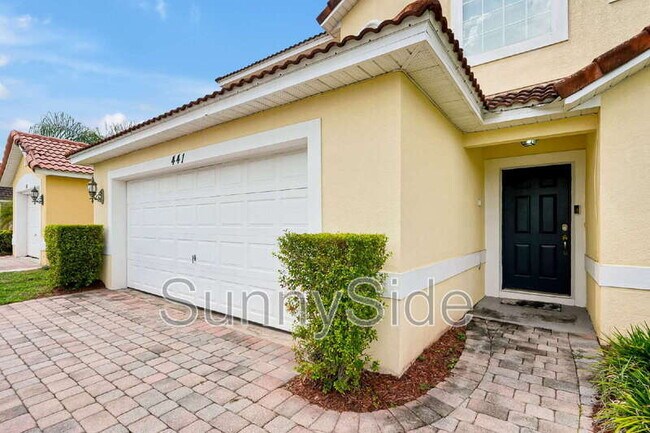 441 Robin Rd