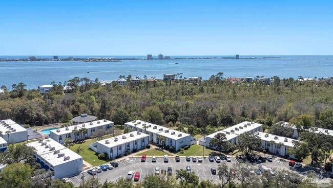 201 Pensacola Beach Rd Unidad D3