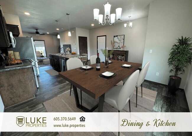 Photo - 6309 S Burlow Trail