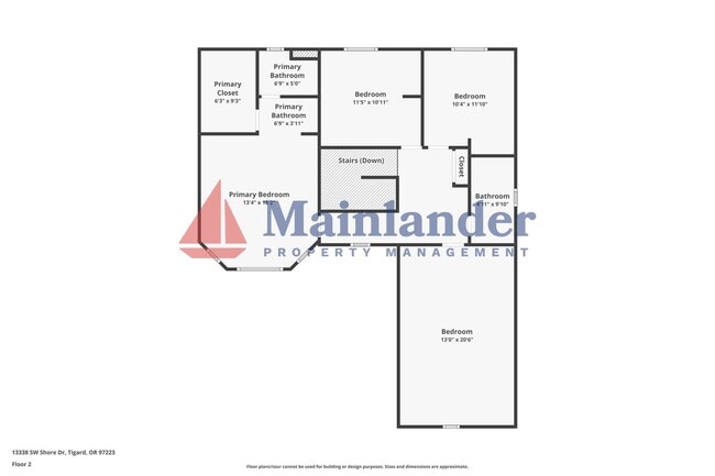Photo - 13338 SW Shore Dr