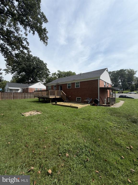 3720 Terrace Dr