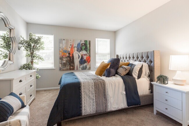 7 Hills Townhomes