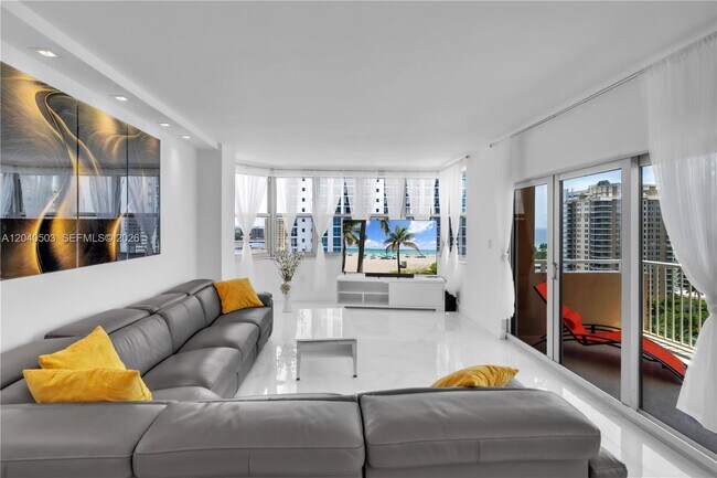 Photo - 1965 S Ocean Dr Unit 14F(availabale now)