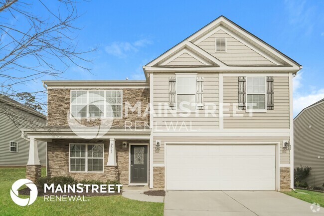 Building Photo - 9621 Pond Vista Court Rental