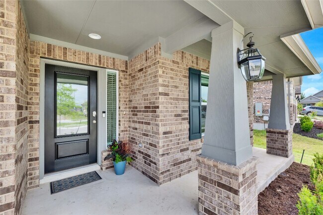 Photo - 311 Garcitas Cove