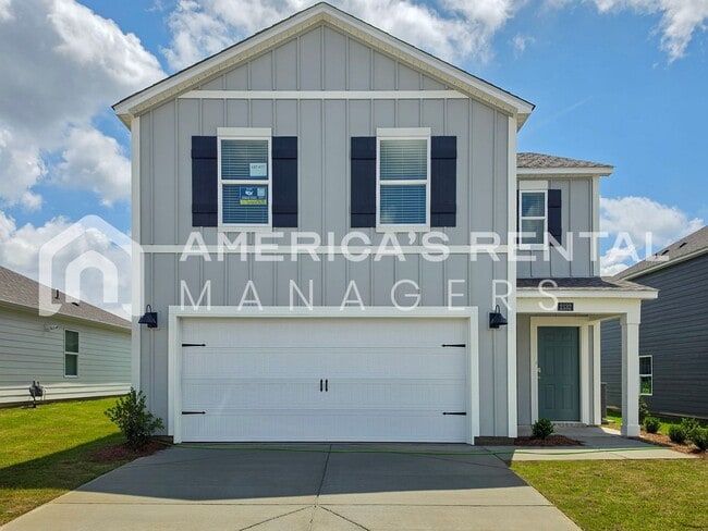 Photo - New Construction Home for Rent in Cullman, AL!