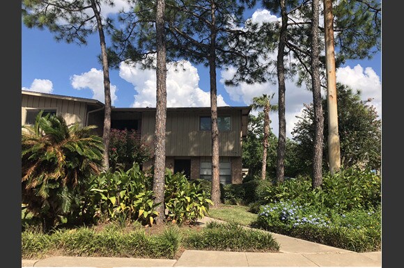 Photo - Merwin Villa Apartments