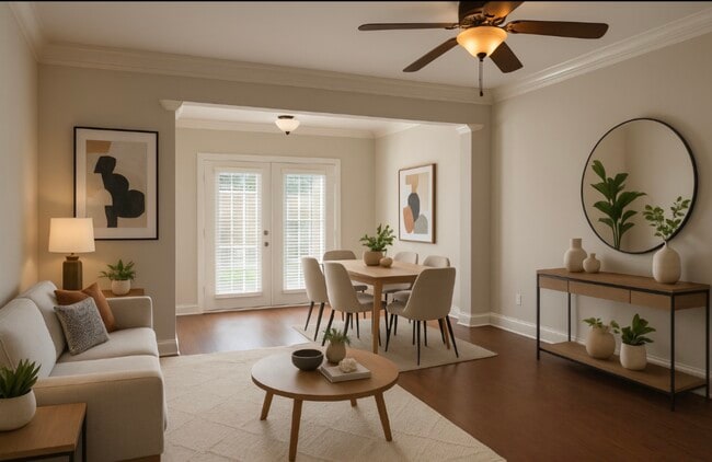 Photo - CHANEY PLACE TOWNHOMES