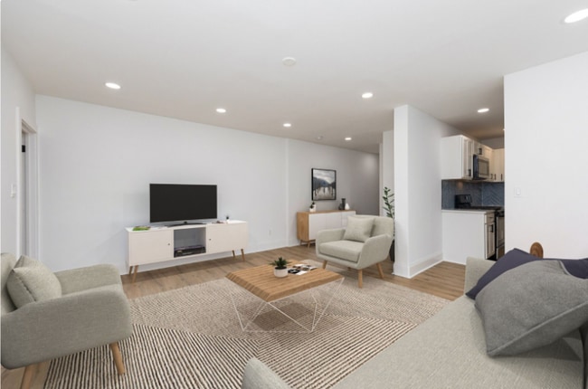 Photo - 603 W Cliveden St Unidad A111